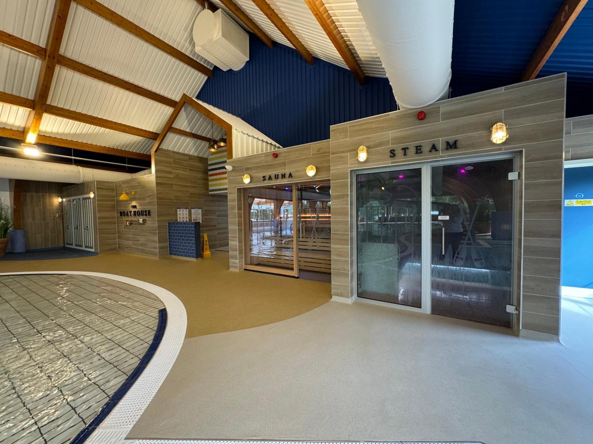 Villa The Warren South Cerney Exterior foto
